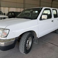 ٢٠٠٢ • مكينة وجير • رقم سليمانية