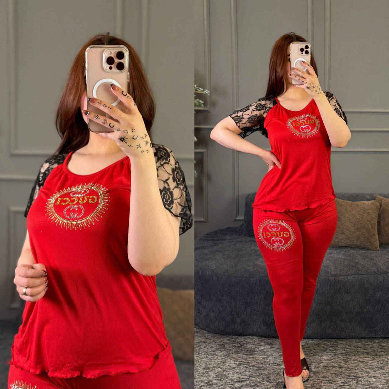 تراك نسائي  
الخامه فانيلا زبده 
السعر خاص 
يوجد توصيل جميع المحافظات


**إذا كنت صاحب هذا الإعلان وتريد حذفه لأي سبب، رجاءا أرسل رسالة إلى الدعم الفني**