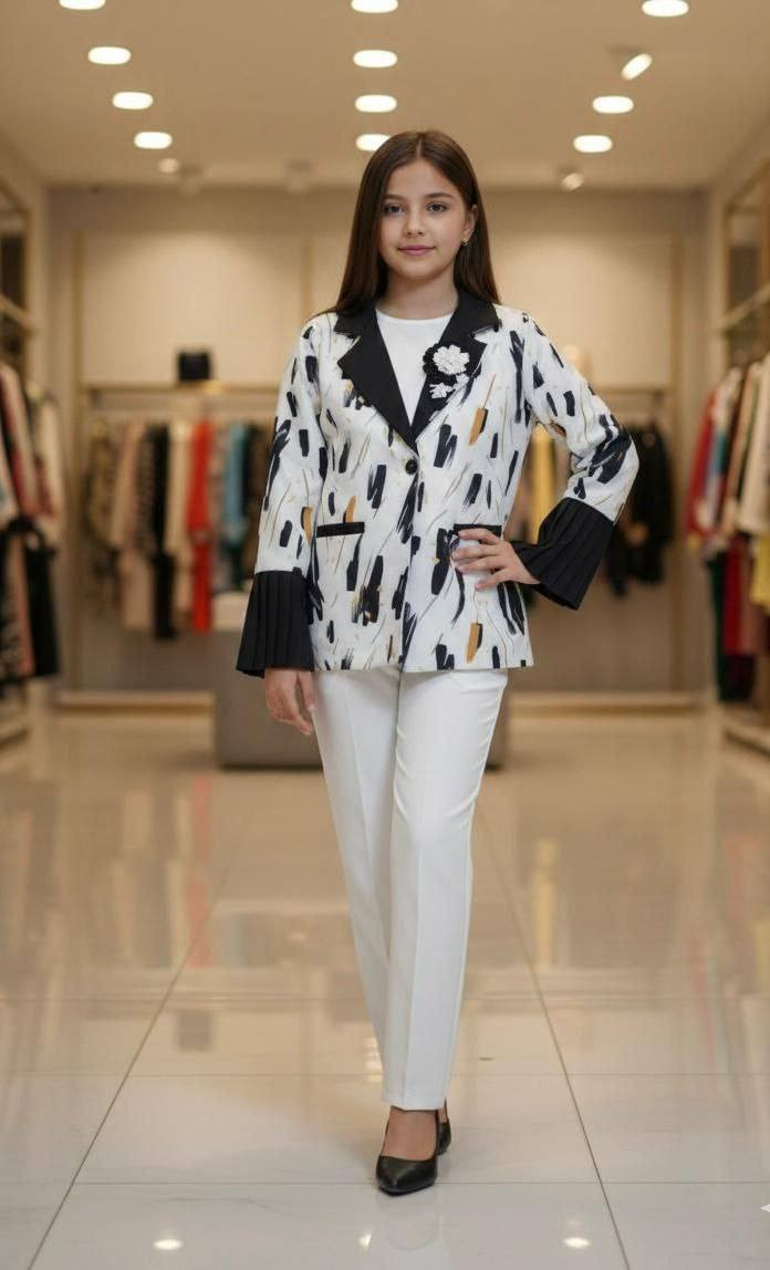 طقم بناتي 3 قطع
السعر 28 الف 🔥🔥
خامة هوريم دابل تركي
قياس 10-12-14 سنة
يوجد توصيل جميع المحافظات 🚗


**إذا كنت صاحب هذا الإعلان وتريد حذفه لأي سبب، رجاءا أرسل رسالة إلى الدعم الفني**