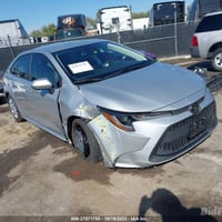 كورلا • ٢٠٢٢ • ٤٢الف كم