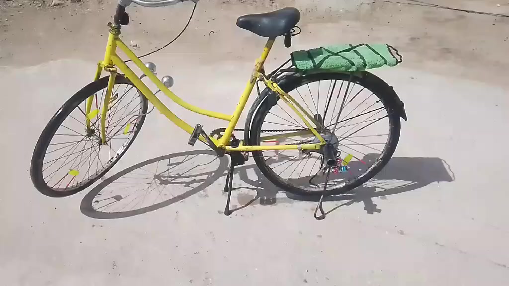 بايسكل للبيع حجم 26 سعر 75  بمجال الى شرايبي


**إذا كنت صاحب هذا الإعلان وتريد حذفه لأي سبب، رجاءا أرسل رسالة إلى الدعم الفني**