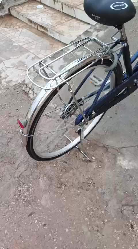 السلام عليكم
البيع باسكل موديل 2020 فول حجم 26 
سعر 90 بي مجااااال 
مكانك النجف


**إذا كنت صاحب هذا الإعلان وتريد حذفه لأي سبب، رجاءا أرسل رسالة إلى الدعم الفني**