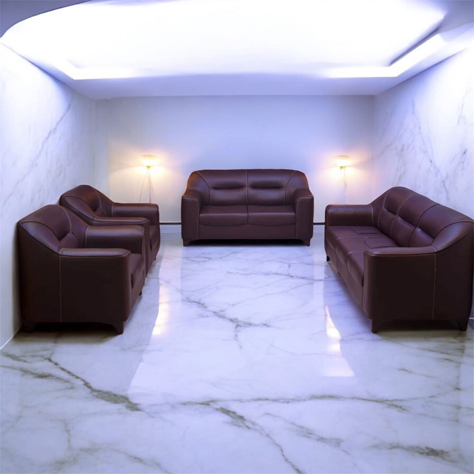 عرض خاص
تخم 7 مقاعد كل اللوان متوفرة 

اسود 

جوزي 

بيجي 

زيتوني 

رصاصي 

السعر بس ٣٥٠ الف 

ملاحظة /الشغل كلة درجة اولى ثقيل 

متوفر توصيل داخل بغداد للحجز والاستفسار 
***********/واتساب💬
