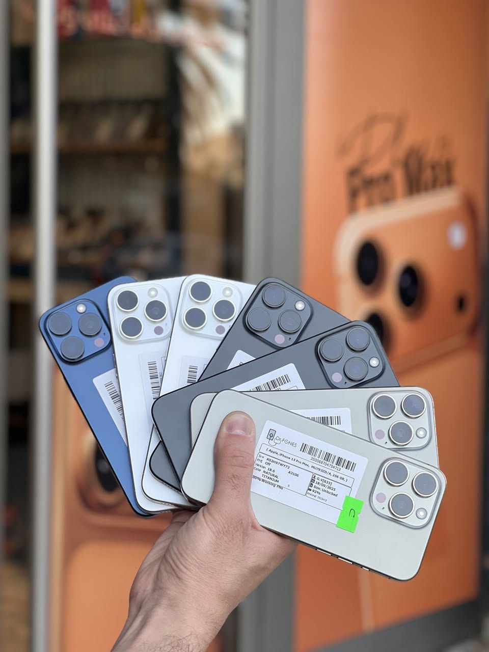 🥳🥳🤩ذكور و اناث  🥳👇
أعلن أن المتظامنون ستقدم اليوم هدايا مجانية، حيث سيتم توزيع 43 هاتف ذكي كهدايا، لا نستطيع بيعها بسبب بعض الخدوش على السطحة وقعت خلال الشحن..
جميع الهواتف لزالت تعمل بمتياز ..
لذلك سنقوم بتوزيعها بشكل عشوائي على أحد متتبعي صفحتنا . اكتب في التعليق اللون الذي تريده مثلا "أخضر" لعلك تكون من الفائزين و حظ موفق للجميع🥳👇 @متابعين


**إذا كنت صاحب هذا الإعلان وتريد حذفه لأي سبب، رجاءا أرسل رسالة إلى الدعم الفني**