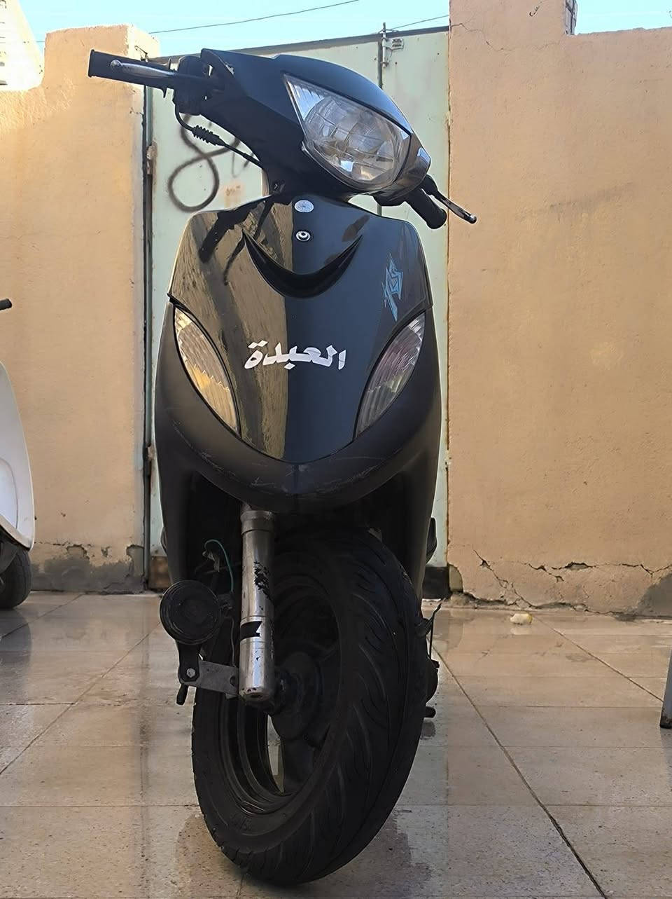 للبيع مفتوحهب٦٥٠ وبيه مجال *********** سوك الشيوخ
