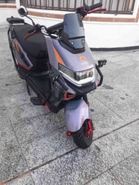 ٦بطاريات • رجوع للخلف • مثبت سرعة