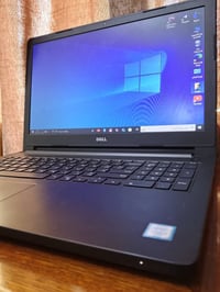 ديل • كور i7 • كارت انفيديا خارجي