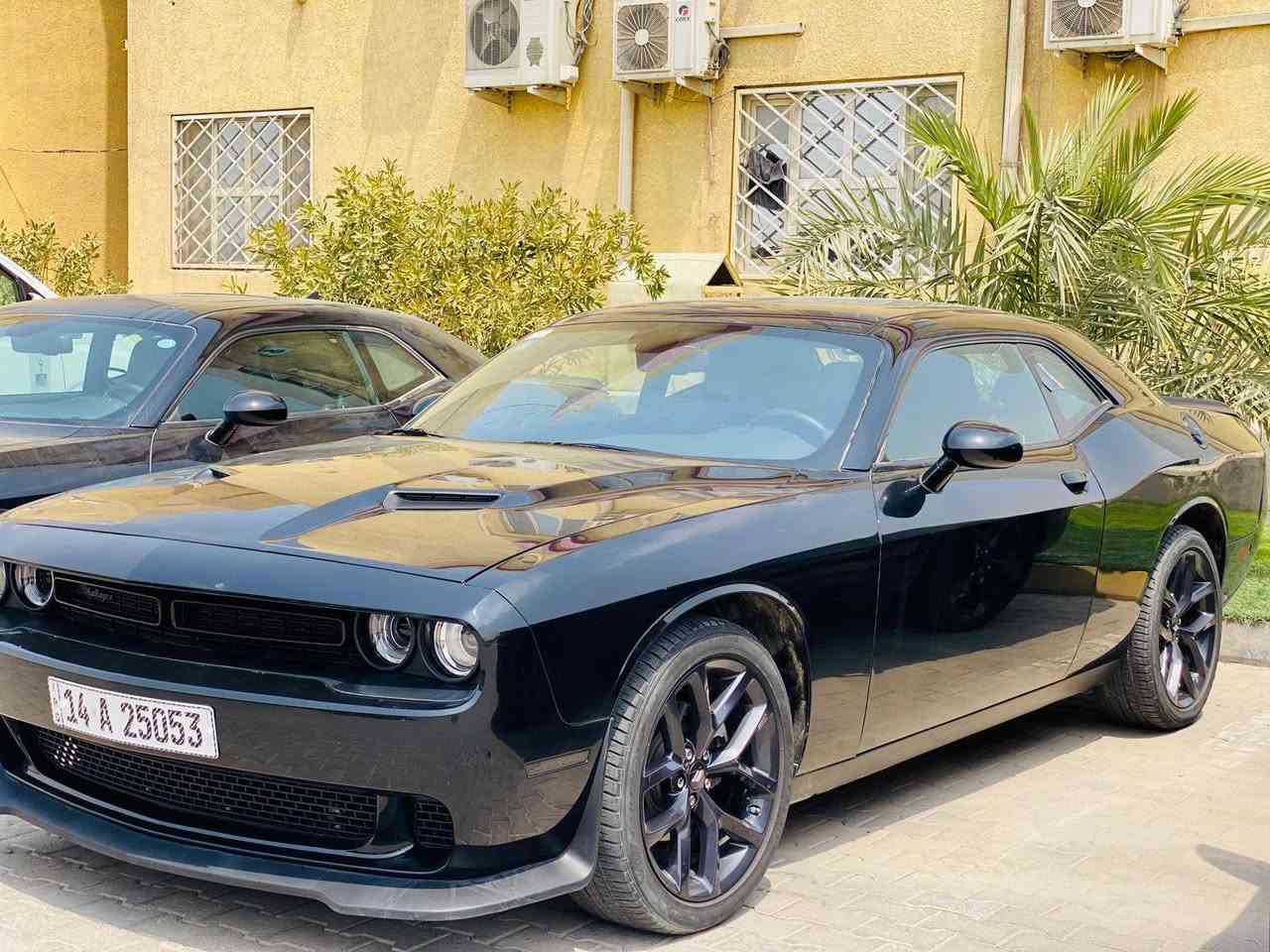 السلام عليكم
🔹 للبيع: دودج تشالنجر – Dodge Challenger
🔹 الموديل: 2023
🔹 الفئة: SXT
🔹 الممشى: 20,000 كم فقط
🔹 المحرك: 6 سلندر
🔹 التسجيل: رقم بصرة – مسجلة شهر 7 / 2025
🔧 الحالة والصيانة:
تبديل دهن منتظم كل 5,000 كم
الدهن من نوع كاسادو
ماء الراديتر أصلي (من الشركة)
بيها دعمة خفيفة 
البدن نظيف وما ملعوب بيه
📍 العنوان: البصرة – أبو الخصيب
👤 أبو الجوزي
📞 للاستفسار والاتصال:
***********
💰 السعر: 233
بيها دعمة خفيفة بالعرضانية
البدن نظيف وما ملعوب بيه
📍 العنوان: البصرة – أبو الخصيب
👤 أبو الجوزي
📞 للاستفسار والاتصال:
*********** البصرة, العراق
