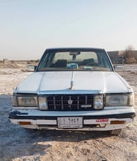 ١٩٨٦ • تدخن • ناصريه الشطرة