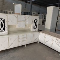 خزائن • ديكور • مطبخ