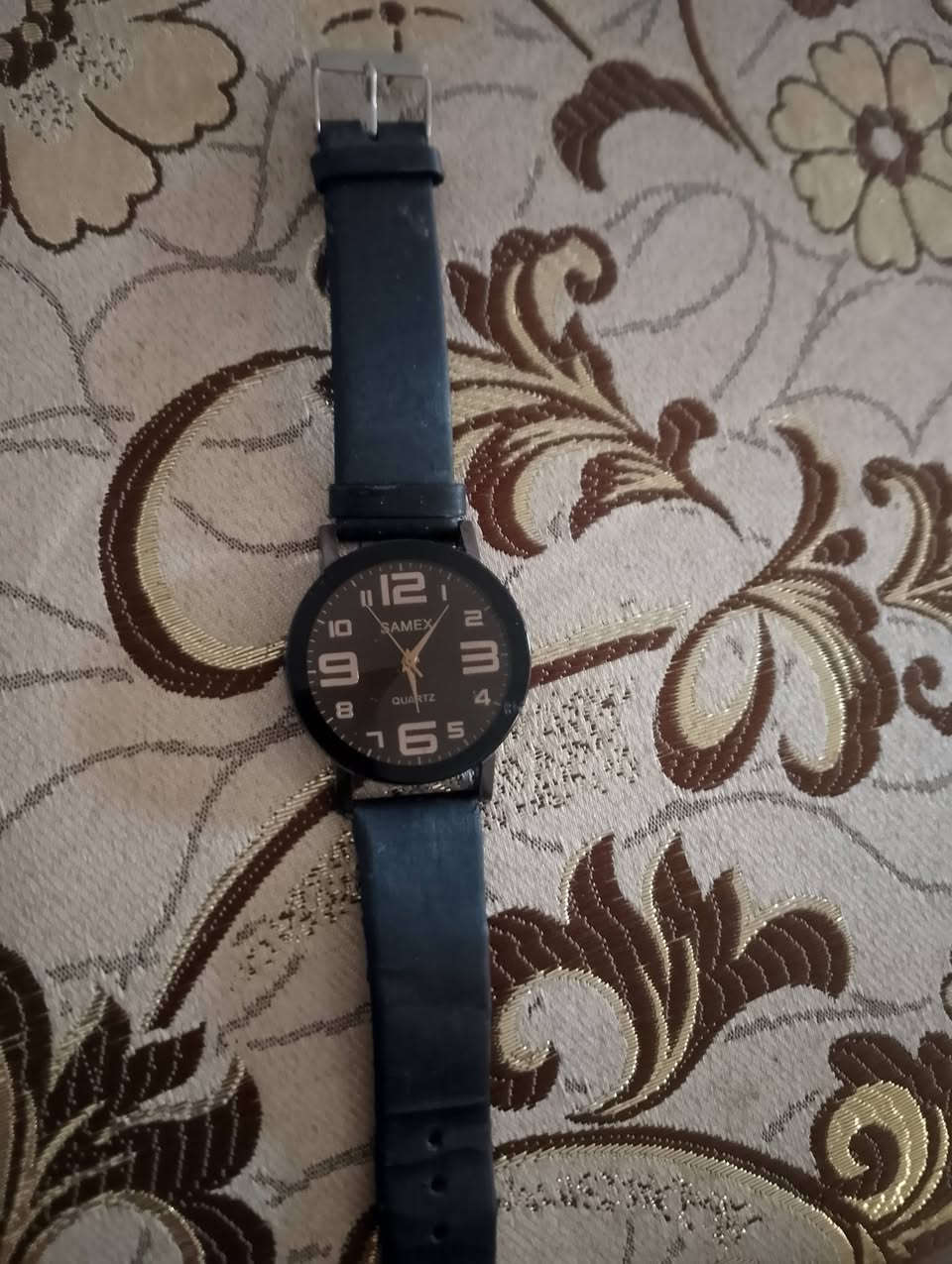 ساعات للبيع السعر 50 شلع مكان بغداد


**إذا كنت صاحب هذا الإعلان وتريد حذفه لأي سبب، رجاءا أرسل رسالة إلى الدعم الفني**