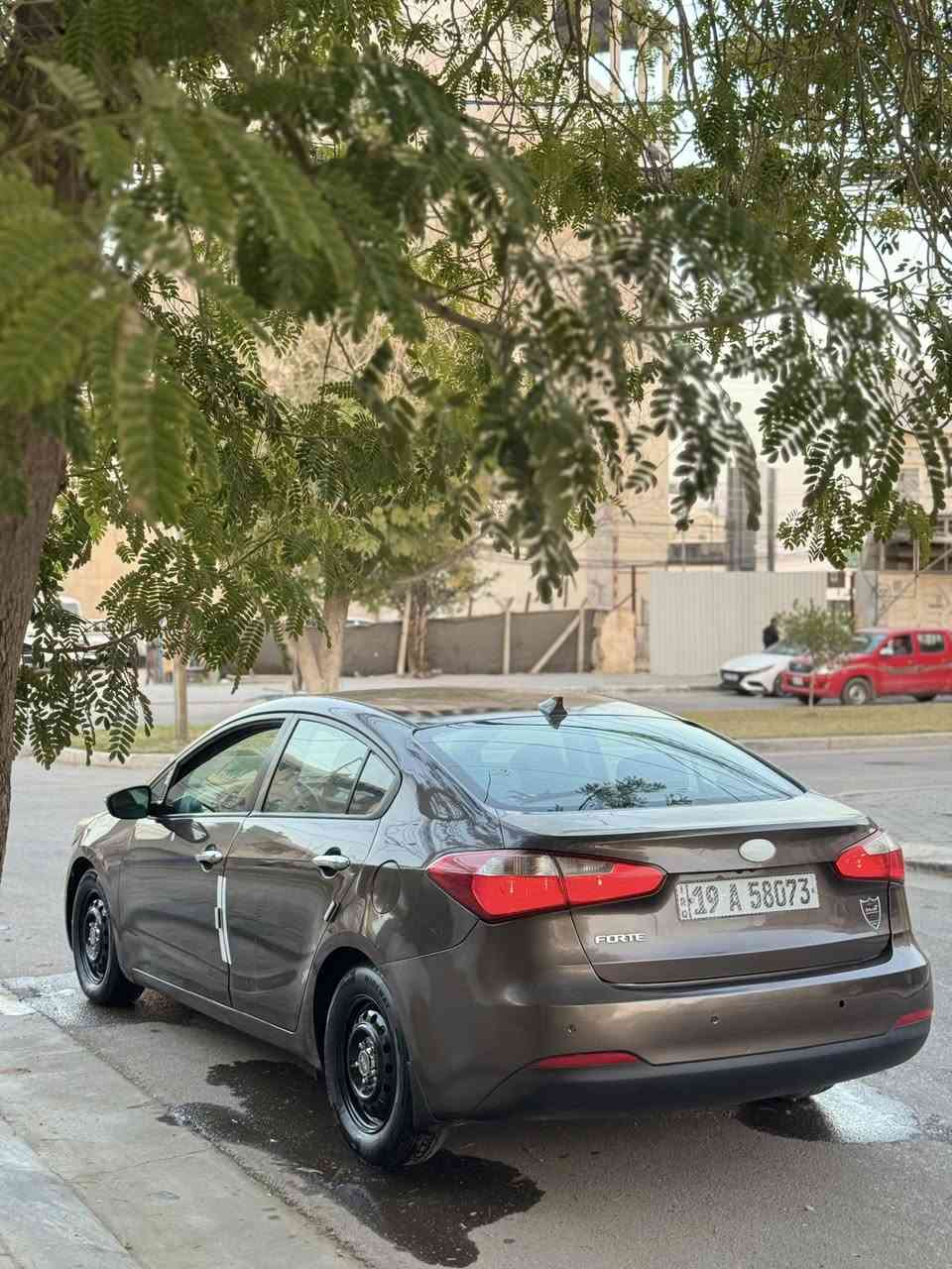 فورتي للبيع 2015
سعر ب98

حادثه جاملغ بنيد 
بيه مكانت صبغ بل عراق 
بدون دواخل 

موصفات 
1_اشاير بل مري 
2_شاشه كبيره 
3_تحكمات ستيرن
4_حساسات خلفيه
5_ويل+تخم تاير جديد
6_كير مكينه كفاله
7_مكينه 2000دوش مرغوب
8_حداديه جديده
9_كير at
10_رقم كربلاء نكلزي بسمي 
هزه وسنويه وراقام جدد

مكاني كربلاء 
رقم ***********

(((فقط بيع)))
