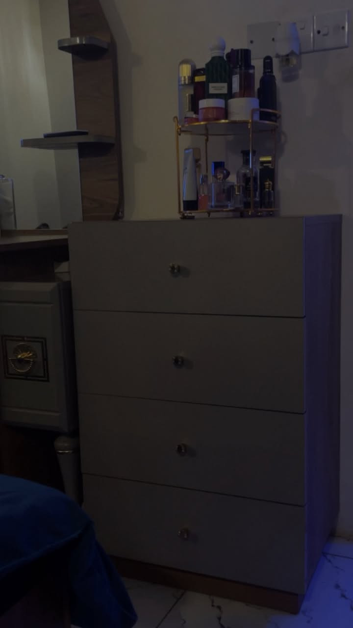 غرفة نوم تركي للبيع


**إذا كنت صاحب هذا الإعلان وتريد حذفه لأي سبب، رجاءا أرسل رسالة إلى الدعم الفني**