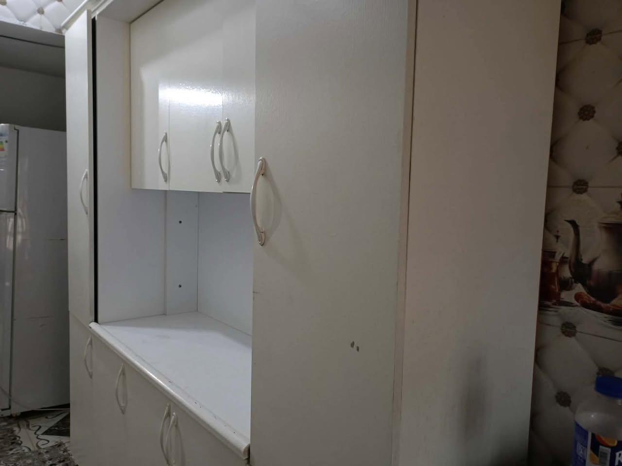 كاونتر ابو الملحق خشب اصلي مكان الموصل السعر ١٧٠


**إذا كنت صاحب هذا الإعلان وتريد حذفه لأي سبب، رجاءا أرسل رسالة إلى الدعم الفني**