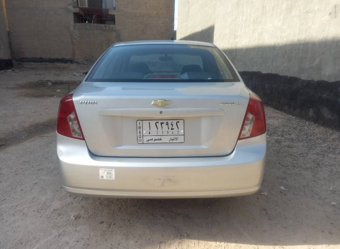 اوبترا ٢٠٠٥ للبيع كير عادي تبريد ثلج@بدون ضربه وبدون صبغ السعر ٦٣ المكان الفلوجه ***********
