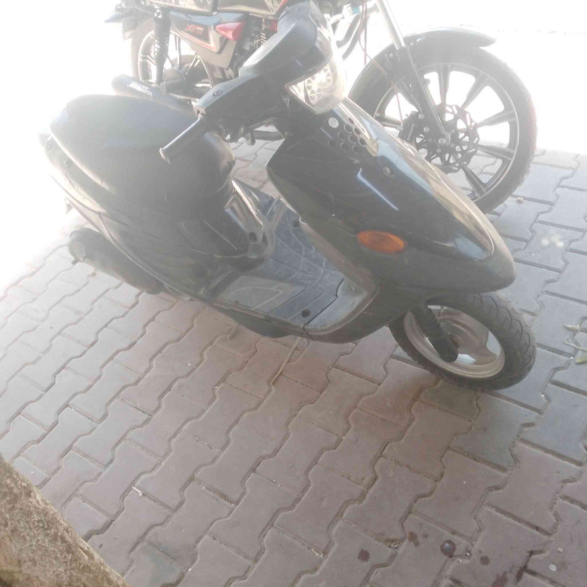 سلام عليكم دراجه 60 بيجي لبيع نكره بكل وقت سلف نكره شراي بخدمته


**إذا كنت صاحب هذا الإعلان وتريد حذفه لأي سبب، رجاءا أرسل رسالة إلى الدعم الفني**