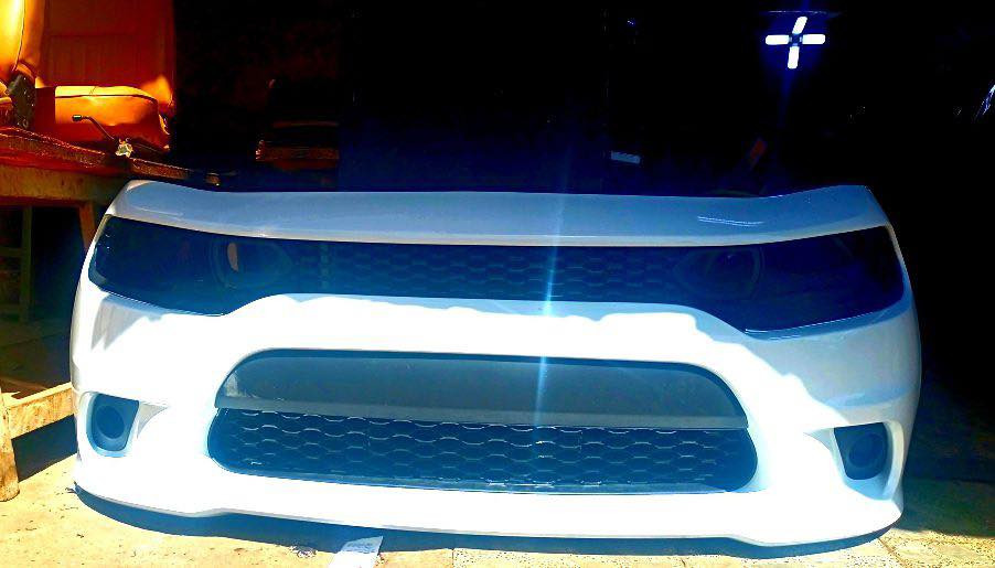 وحشك الأمريكي محتاج قطعه؟ رجّعها "زيرو" الآن! 🇺🇸
لا تدوّر وتتعب.. عالم العضلات الأمريكية يختصر عليك الطريق! نوفر لك أدق وأجود قطع البدن والصدر لسيارات (Dodge & Jeep) بأفضل الأسعار في السوق.
📦 متوفر لدينا الآن (جاهز للاستلام):
• قطع البدن: بنيد، جاملغات، دعاميات (أمامية وخلفية).
• الهيكل والحماية: دوسات، دروع أسفل السيارة.
• نظام التعليق: صدر كامل لضمان أعلى أداء.
السيارات المدعومة:
(جارجر - جالنجر - أوباما - دورانجو - جيب)
🚛 ليش تتعامل ويانا؟
✅ الجودة: قطع مطابقة للمواصفات تضمن رجعة سيارتك لوضع الوكالة.
✅ التوصيل: متوفر لكافة محافظات العراق (من الباب للباب).
✅ السعر: تحدي في السعر والجودة.
📍 العنوان: بغداد – الشيخ عمر – ساحة الطيران (الفرع الثاني يساراً).
📞 للاستفسار والحجز: ***********
