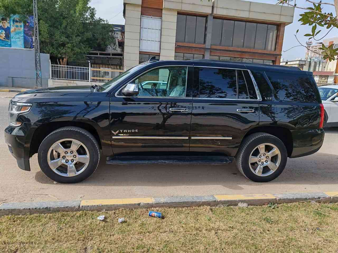 تاهو موديل 15 ادوات ادوات بيها قص قماره فقط السياره جاهزه سعر 120 رقم الهاتف ***********
