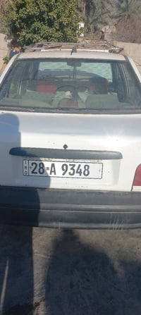 سايبا • ٢٠١١ • مكفوله