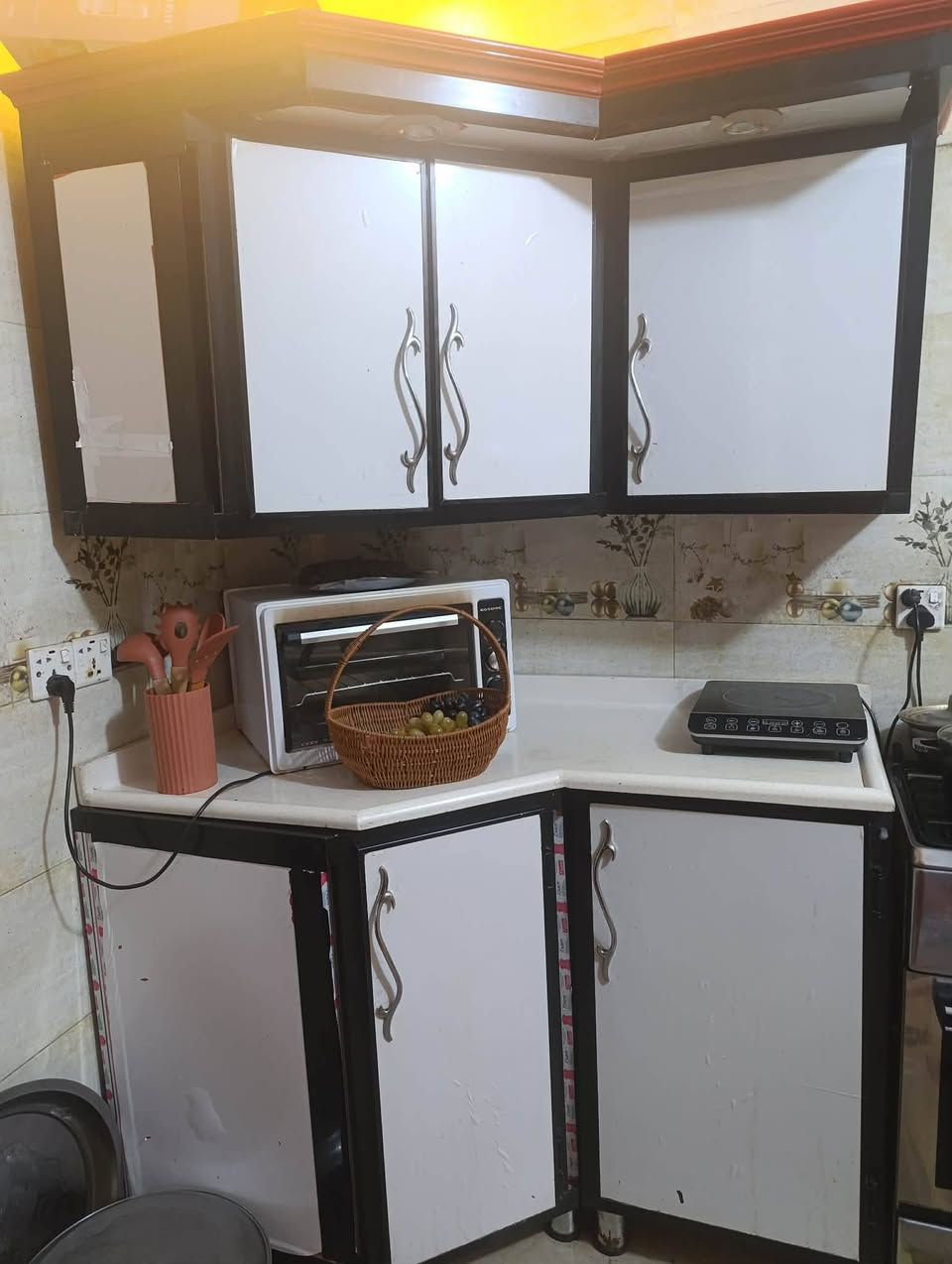 كاونتر نضيف تسكام مو سوكي ب300وبي مجال  مرمر مستعجلين بيعته


**إذا كنت صاحب هذا الإعلان وتريد حذفه لأي سبب، رجاءا أرسل رسالة إلى الدعم الفني**