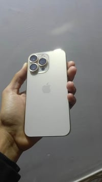 آيفون ١٣ برو • ١٢٨ • بطارية ٧٩٪