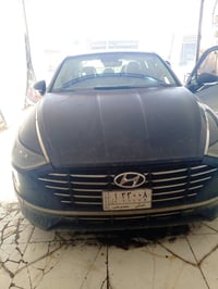 سوناتا ٢٠٢٠ • تنضيف نوزلات • السماوة