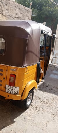 تك تك • ٢٠١٩ • جسر ديالى القديم