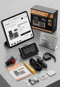 كامرات حوادث • سيارات • توصيل المحافظات