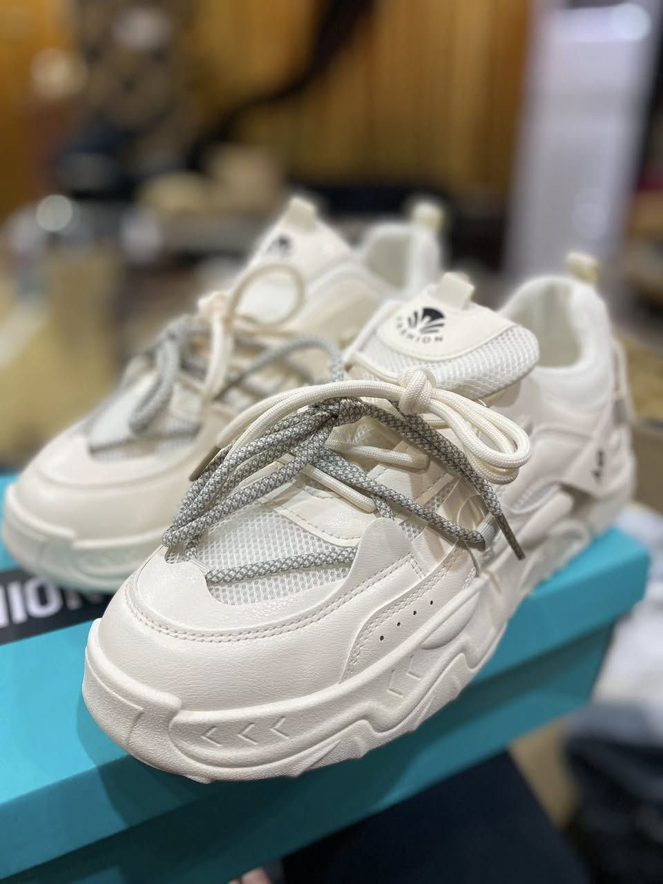 قطع امزون باسعار مخفضه للحجز ارسل صورة الطلب
توصيل بغداد 4 محافظات 6


**إذا كنت صاحب هذا الإعلان وتريد حذفه لأي سبب، رجاءا أرسل رسالة إلى الدعم الفني**