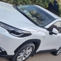 هايلاندر هايبرد • ٢٠٢٤ • ٢٦٥٠٠ كم