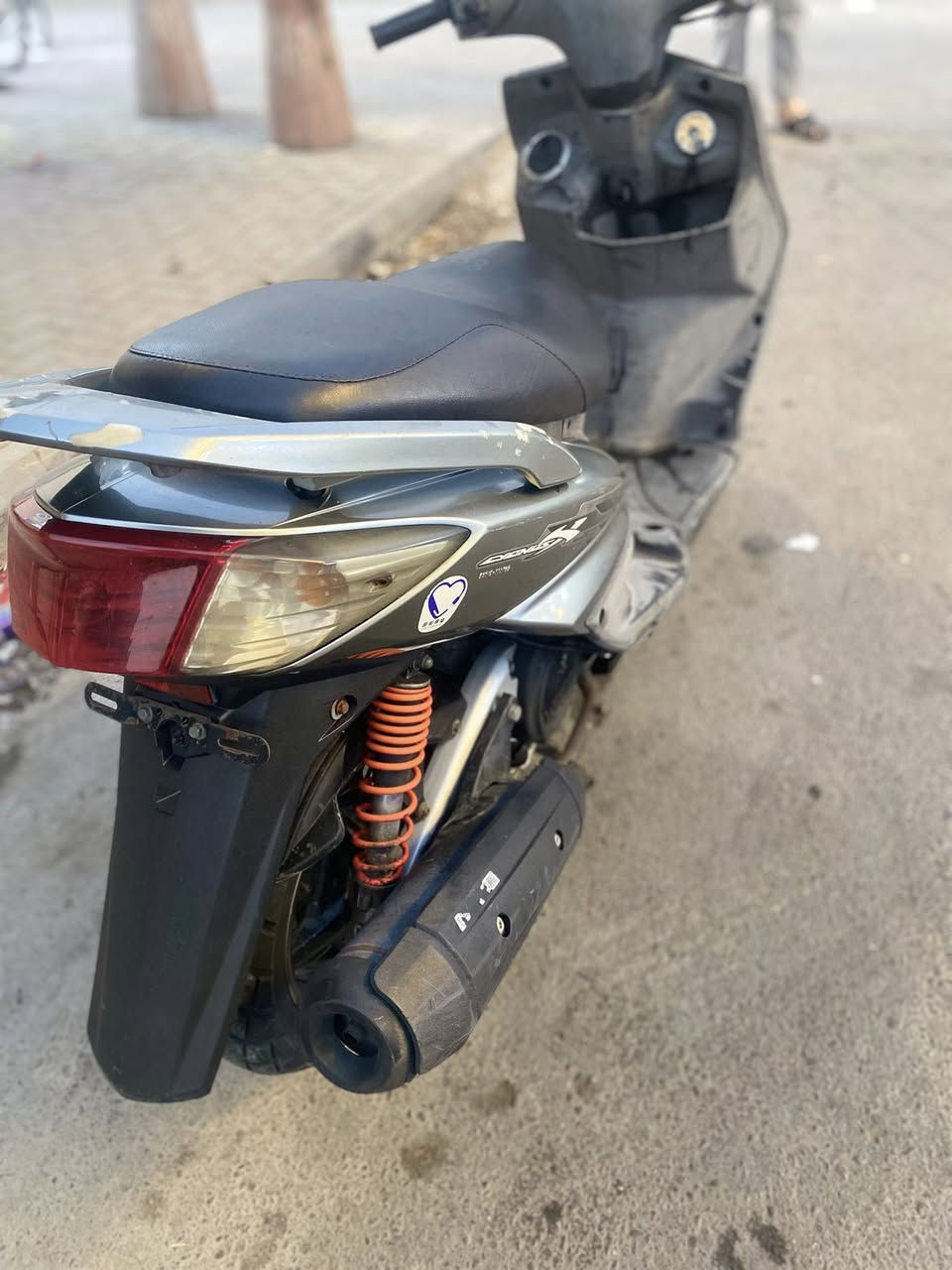 سلام عليكم سكنس فحل مكفوله كفاله عامه مستعجل علا بيعتهه سعرهه850دراجه مال رمبه صارلهه شهر نازل دراجه وكاله متوازي علا بيعتهه مكاني بغداد شارع الفلاح الشراي يتصل ***********
