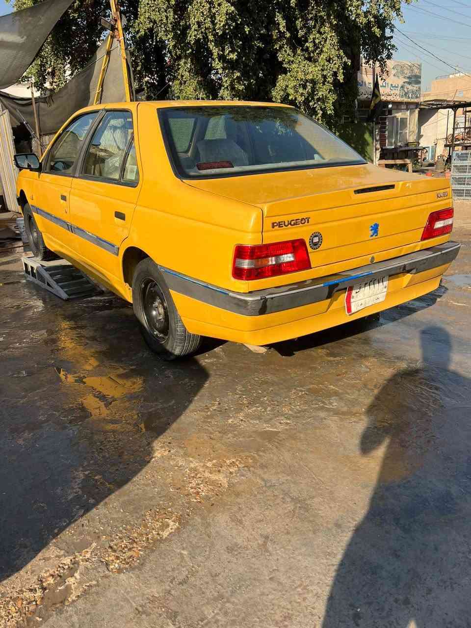 سلام عليكم
بيجو أكد موديل 16 بسمي العنوان بغداد الكرخ 

السعر 37 بيها بنيد بأدل بلادي بدون دواخل نهائى 

‏‪***********‬‏ تصل ودلل 🤷
