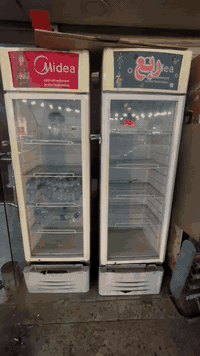 عارضات لللبيع + عارضت كرزات نوع الثقيل التركي للبيع العنوان بغداد الاع...