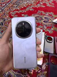 هونر ماجيك ٧ برو • ٥١٢/١٢ • شحن ١٠٠W