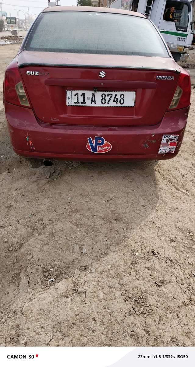 السلام عليكم
اوبتره فورنزه
كير او مكينه جدد حداديه اماميه او خلفيه نضيفه
تايرات انضاف
باتري جديد
تبريد شغال
شاشه جبيره
كامره خلفيه
رقم بغداد
السياره بسمي هزه جديده
السعر 62 اوبيه مجال
رقم***********
رقم***********
