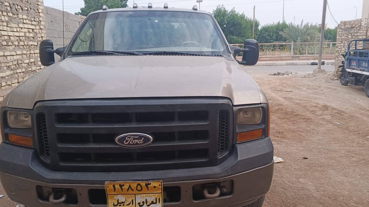 يالله السلام عليكم
مكلف بالنشر

فورد F350 كاز موديل 2007 مزاد اربيل مطارات سنة 2012 السيارة بدون حادث او صبغ السيارة جديده ومال جناي سعرها ٧٥ ورقة وبيها مجال بسيط

واتساب ***********

***********

مكان السيارة واسط مركز المحافظة

شرط التحويل
