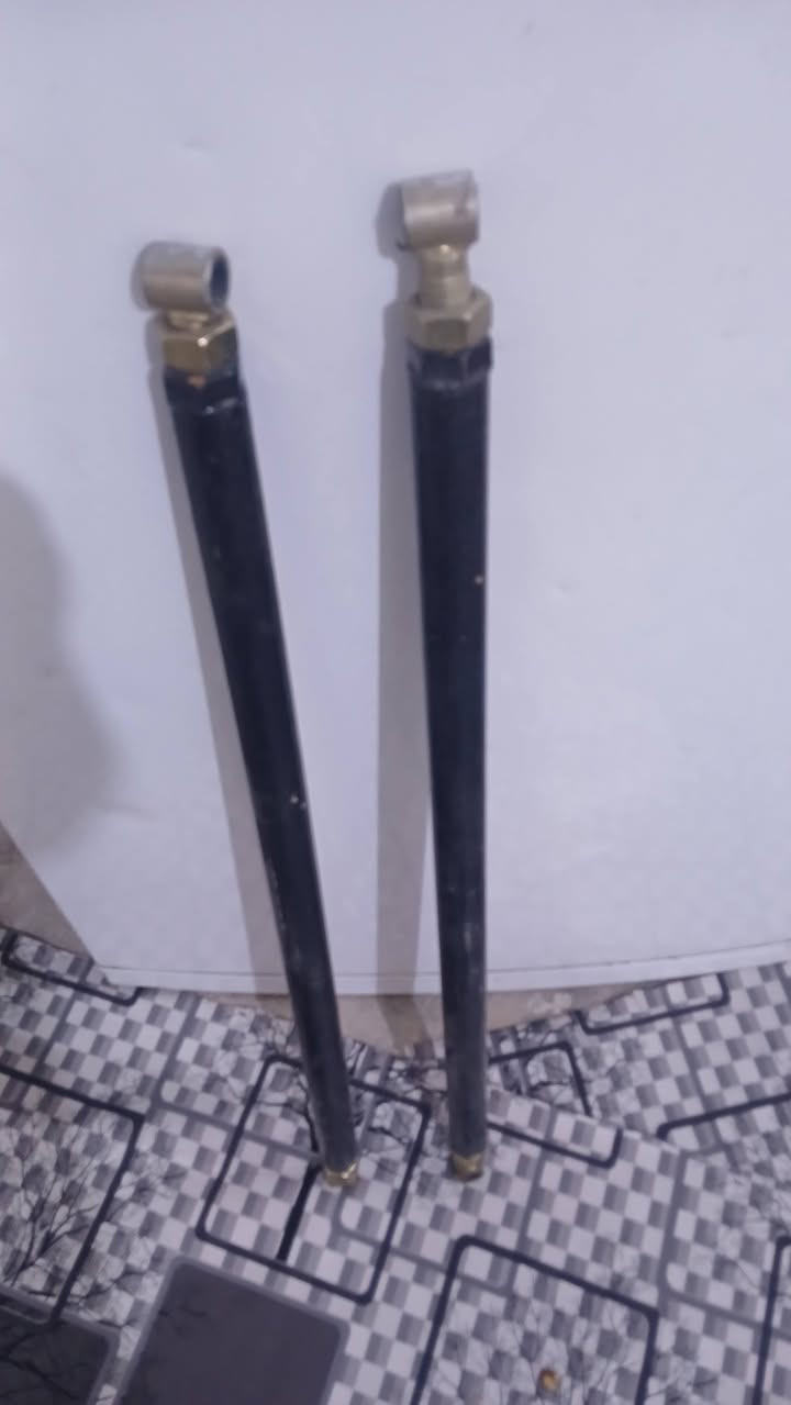 سلام عليكم  سعر ٢٥ جدد مامستخدمات


**إذا كنت صاحب هذا الإعلان وتريد حذفه لأي سبب، رجاءا أرسل رسالة إلى الدعم الفني**