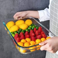 بايركس بوركام • مقاوم للحرارة • جملة ومفرد