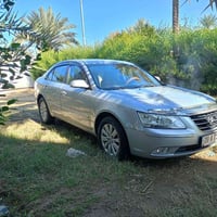 ٢٠١٠ • وارد أمريكي • مكينة ٢٤٠٠