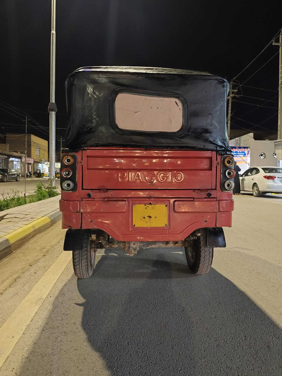 سلام عليكم تكتك موديل 2018 اوراق محوره مكينه واكسل ستوته اريد  اراوس بستوته  ***********
