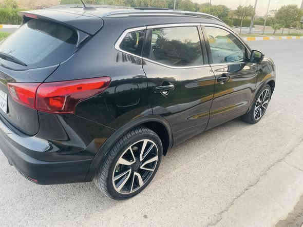 نيسان روج 2017 سبورت دبل أكس
مثالٌ للجمال، بلا منازع
55 ألف سيارة
كاميرا 360 درجة، رادار ، فتحة ، وسائد هوائية على خط الطريق، وسائد جلدية، فرامل كهربائية، تدفئة، والعديد من الميزات الأخرى

للمزيد من المعلومات، تواصل معنا
***********
***********
