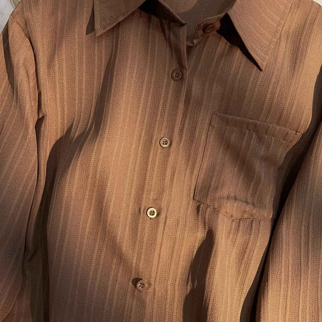 الجوزي 🌰🥥 توفر بقياسات ٤٢-٤٤-٤٦-٤٨ الطول ٧٥سم يغطي الورك يتوفر توصيل بغداد والمحافظات ٥ الاف


**إذا كنت صاحب هذا الإعلان وتريد حذفه لأي سبب، رجاءا أرسل رسالة إلى الدعم الفني**