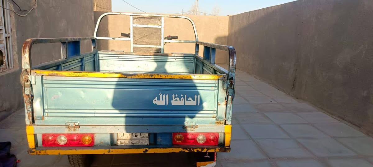 سلام عليكم الغوالي ستوته (للبيع)مديل 12رقم وسنويه عوزه بس ضفيره بيه ضفيره بس حتركت سعر 1500وبيه مجال عنوان ناصريه سوق الشيوخ رقم ***********
