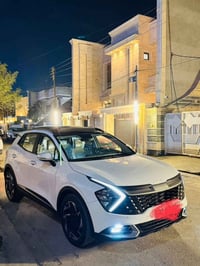 سبورتج عداد لمشي30الف 2023 بأسمي مداور ثاني فول الفول  بنوراما تشغيل ع...