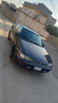 كورونا فرخ • فول اوتوماتيك • ١٩٩٣