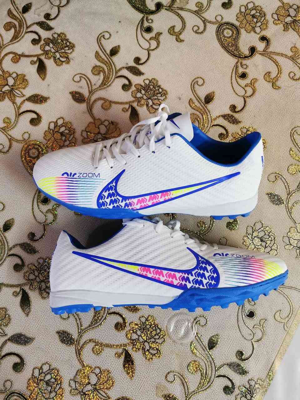 NIKE Zoom تارتان قياس 42 سعر ٢٥ مكاني كركوك ماعندي توصيل...


**إذا كنت صاحب هذا الإعلان وتريد حذفه لأي سبب، رجاءا أرسل رسالة إلى الدعم الفني**