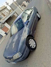 اوميكا • ١٩٨٨ • رقم كركوك