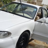 سوناتا ٢ • ٢٠٠٠ • رقم كركوك