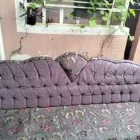 طقم كنب • مستعمل • حي المثاق