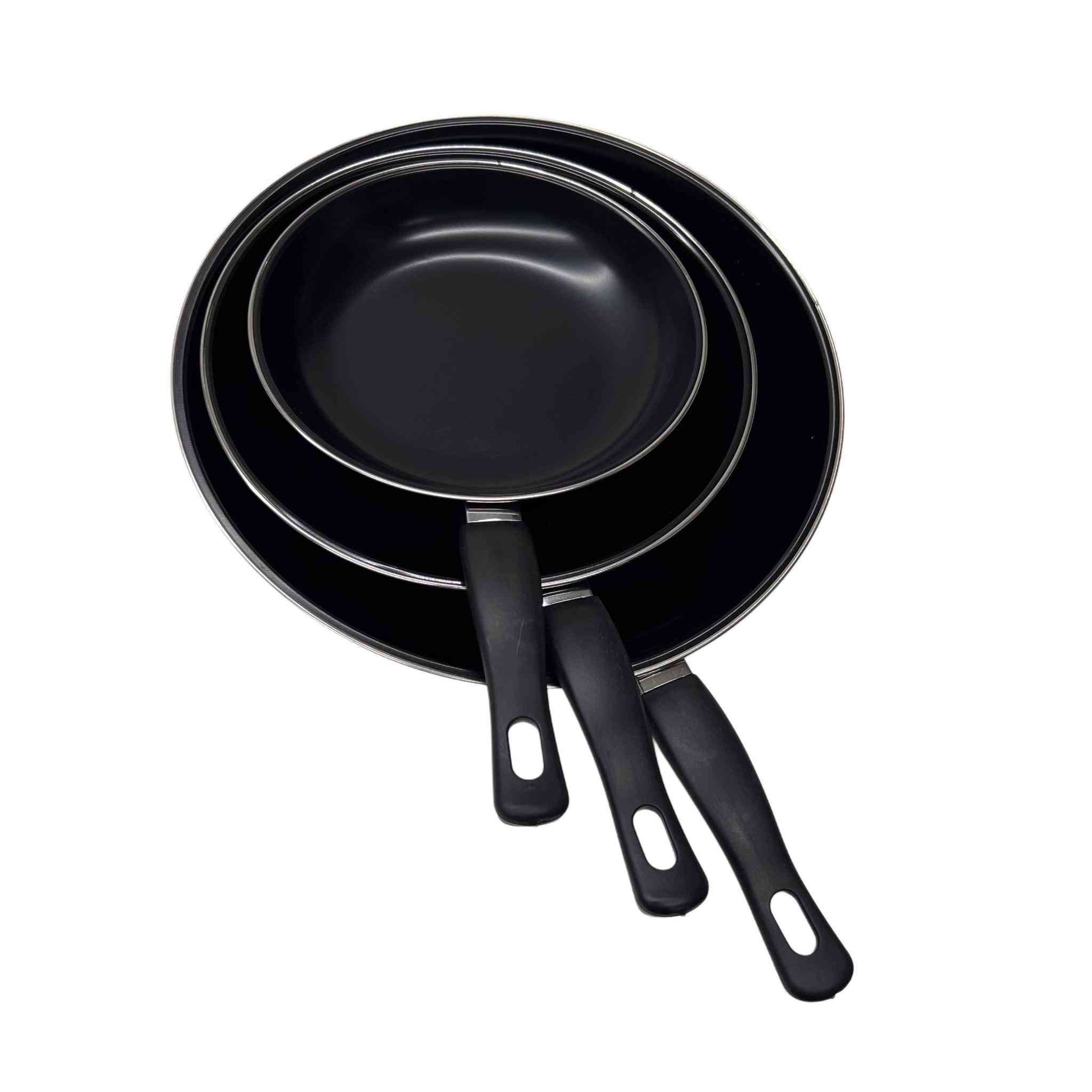 🍳✨ طبخ أسهل ولمسة ذهبية بمطبخك!

طقم مقالي كولدن فيش – 3 قطع بطلاء غير لاصق لطبخ مريح وتنظيف سريع 💦
هيكل سميك وتوزيع حراري متوازن 🔥
حواف ستانلس ستيل لصلابة أكثر 
3 قياسات تناسب كل وجباتك


**إذا كنت صاحب هذا الإعلان وتريد حذفه لأي سبب، رجاءا أرسل رسالة إلى الدعم الفني**